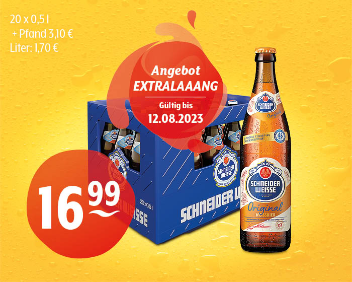 Schneider Weisse
