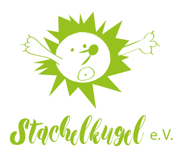 Stachelkugel e.V. Stachelkugel e.V.
