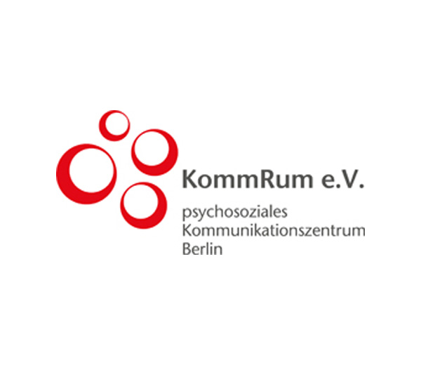 KommRum e.V. KommRum e.V.
