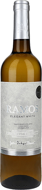 Weinempfehlung Ramos Elegant White Weinempfehlung Ramos Elegant White