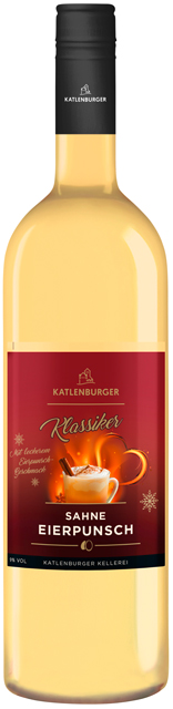 Eierpunsch Eierpunsch