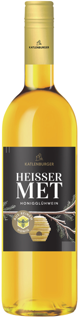 Katlenburger Met Katlenburger Met