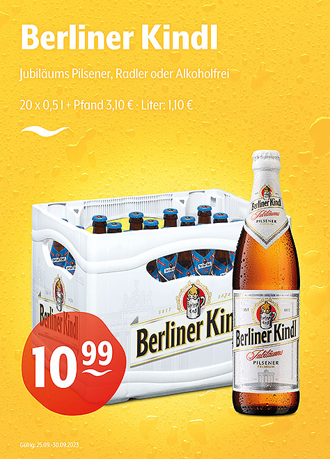 Berliner Kindl