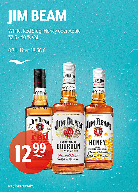 Jim Beam