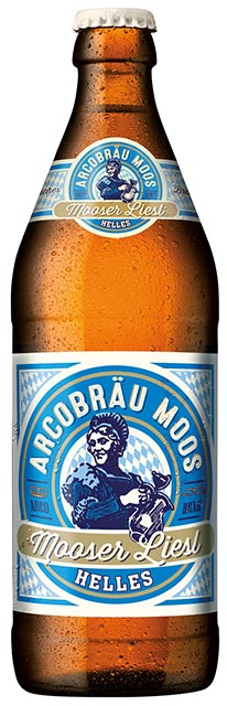 Acorbräus Mooser Liesl bei GH (1) Acrobräus Mooser Liesl