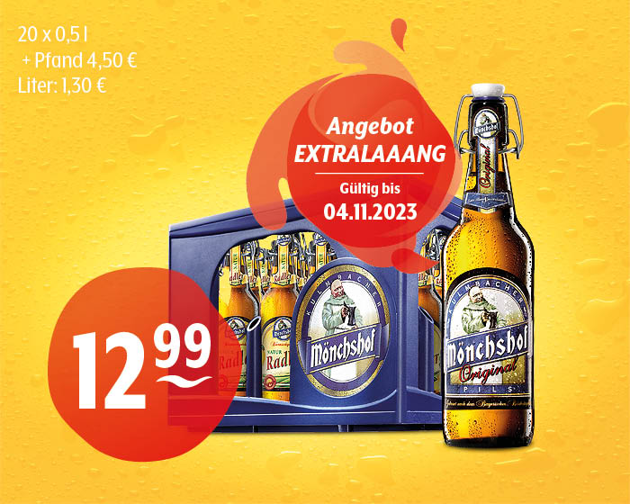 Mönchshof