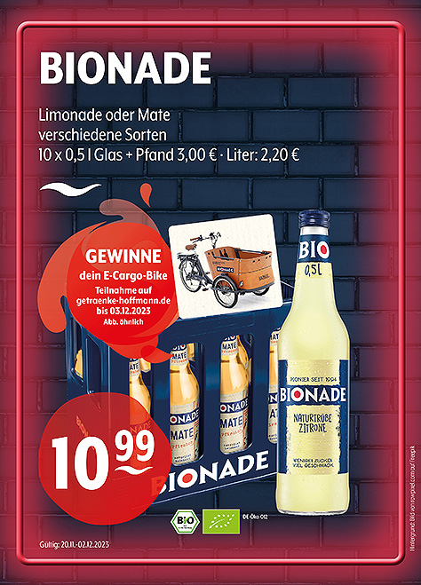 Bionade