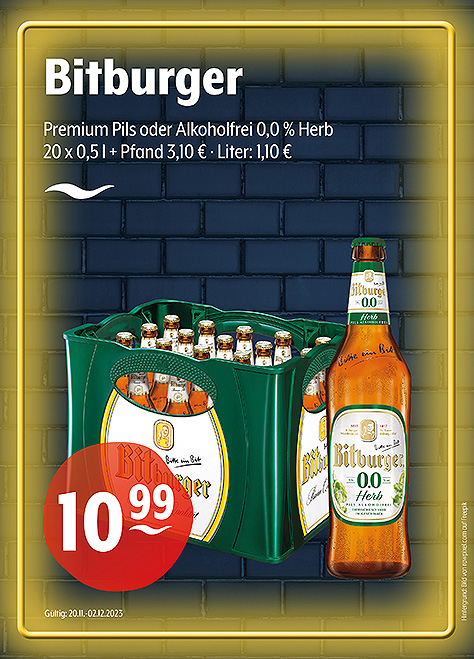 Bitburger