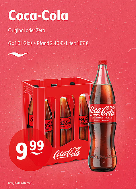Coca-Cola