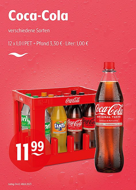 Coca-Cola
