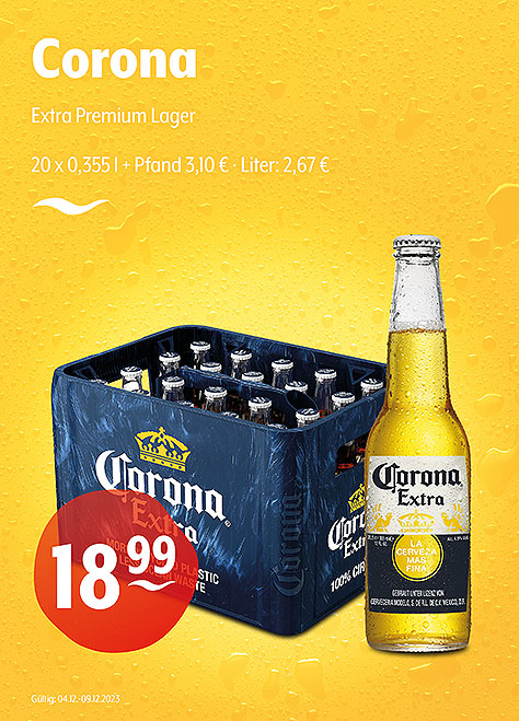 Corona Extra
