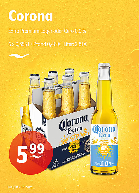 Corona Extra