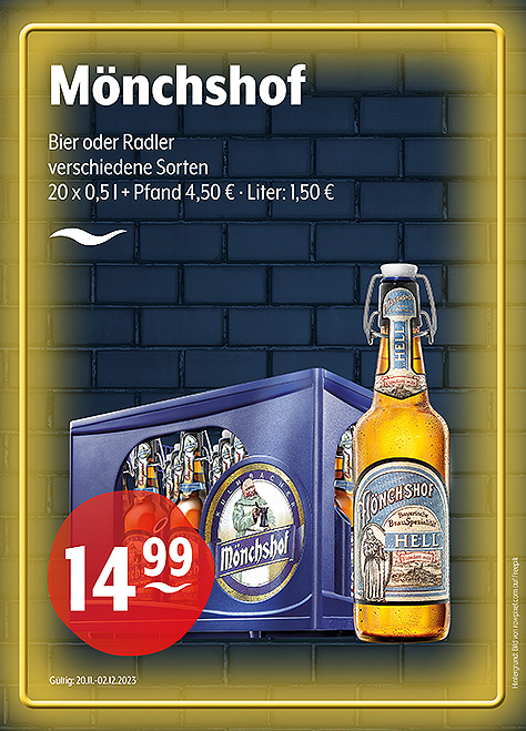 Mönchshof