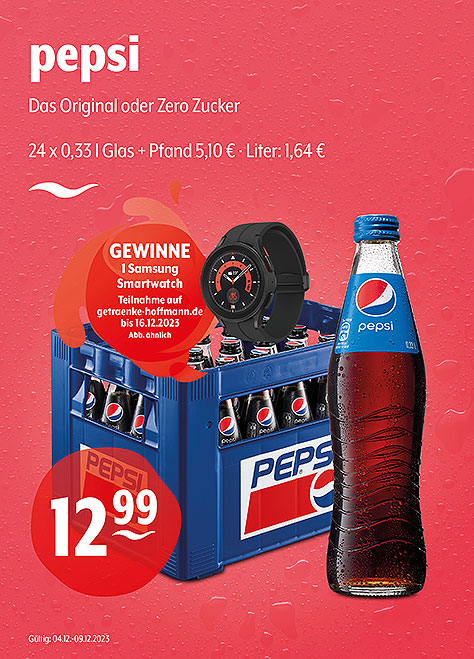 Pepsi
