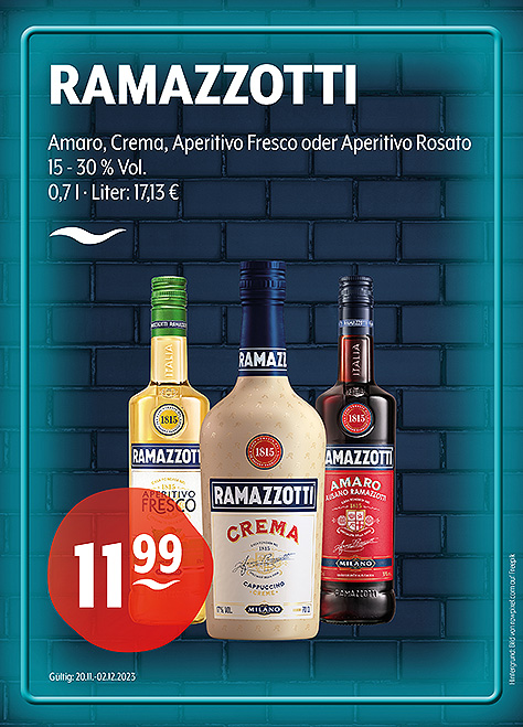 Ramazzotti