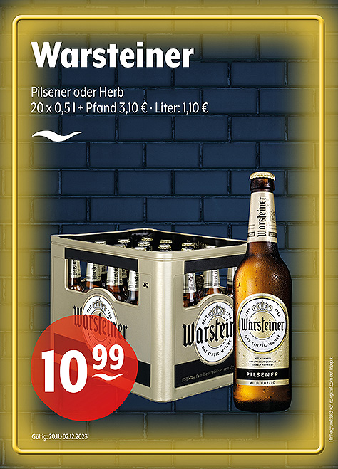 Warsteiner