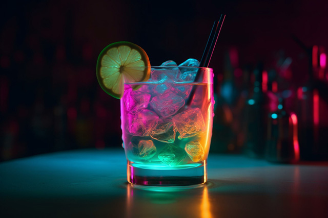 BLACK WEEKS bei GH nutzen (3) Mit der Vielfalt der BLACK WEEKS immer den passenden Drink mixen.