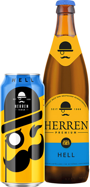 Herren Premium Hell Herren Premium Hell