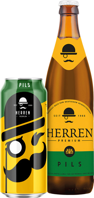 Herren Premium Pils Herren Premium Pils