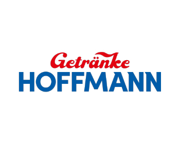 Getränke Hoffmann Logo