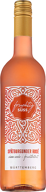 fruchtig süss Rosé fruchtig süss Rosé