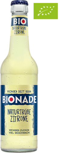 Bionade Bionade