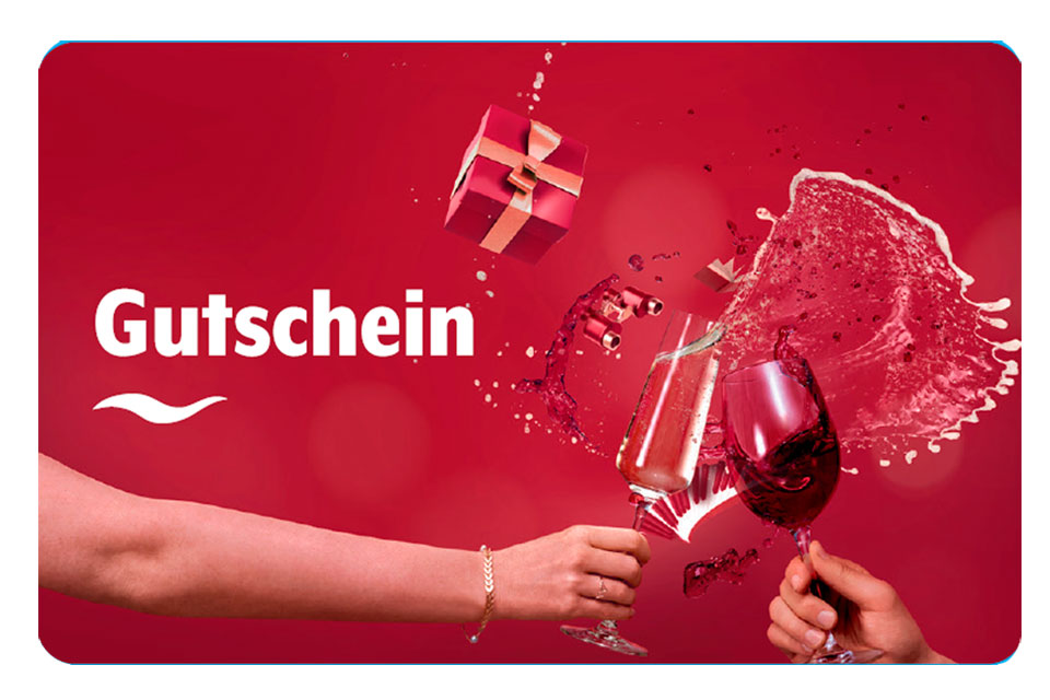 GH-Guthabenkarte für Getränke am Valentinstag oder Muttertag (1) Mit unseren tollen Motiven auf unseren Guthabenkarten von Getränke Hoffmann kannst du deinen Liebsten nicht nur zum Valentinstag oder Muttertag eine Freude machen