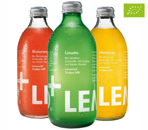 Lemonaid Lemonaid