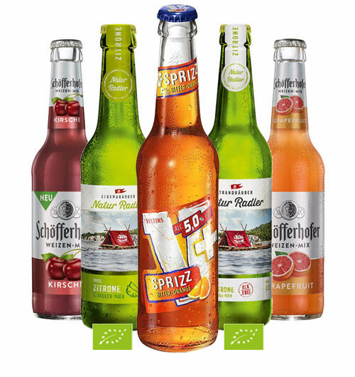 Sommerdrinks Sommerdrinks