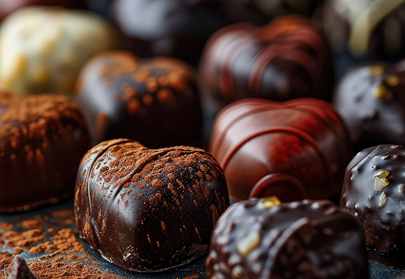 KILBEGGAN Whiskey von GH für unsere Whiskey-Pralinen (2) Nicht nur zum Valentinstag ein Geschenk mit Herz: unsere selbstgemachten Whiskey-Pralinen.