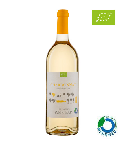 Chardonnay Chardonnay