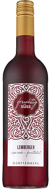 fruchtig süss Lemberger fruchtig süss Lemberger