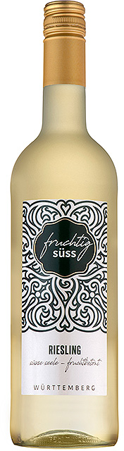 fruchtig süss Riesling fruchtig süss Riesling