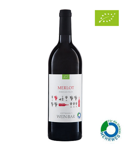 Merlot Merlot