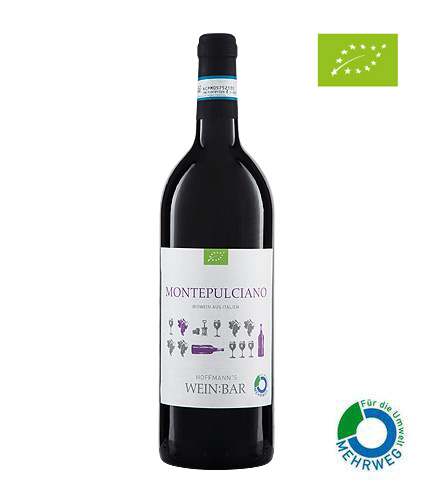 Montepulciano Montepulciano