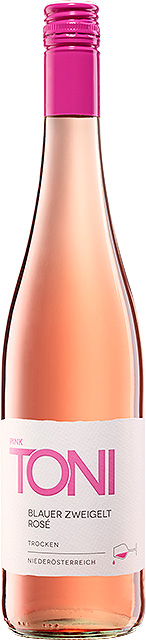 Pink TONI Pink TONI