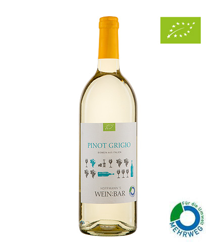 Pinot Grigio Pinot Grigio