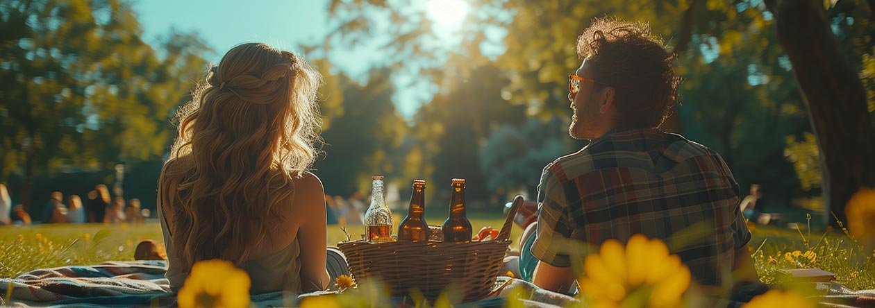 Maibock – die Frühlingsbiere (0) Schöne Frühlingsmomente mit Maibock genießen