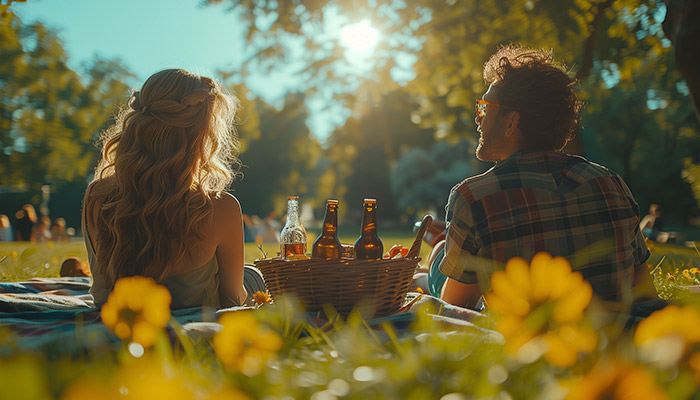 Maibock – die Frühlingsbiere (3) Schöne Frühlingsmomente mit Maibock genießen