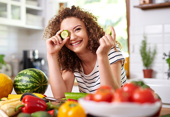 Vegane Getränke bei GH (2) Das Beste aus der Natur – aber ohne Tierisches