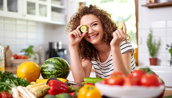 Vegane Getränke bei GH (3) Das Beste aus der Natur – aber ohne Tierisches