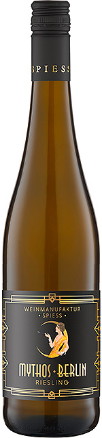 Mythos Berlin Riesling Mythos Berlin Riesling
