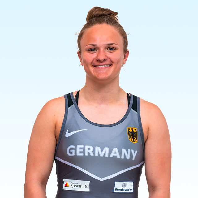 Amelie Hörner