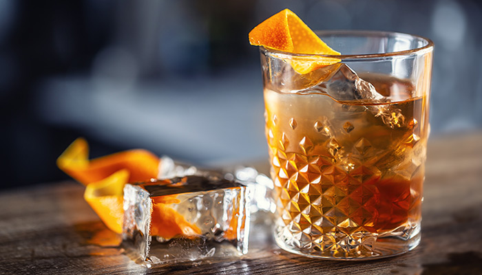 GH-Rezepte für Rum-Cocktails (3) Ob fruchtig exotisch wie hier oder winterlich kräftig – mit unseren Rezepten für Rum-Cocktails hast du die Wahl