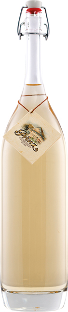 Prinz Alte Williams-Christbirne als Digestif (1) Flasche Alte Williams Christbirne von Prinz