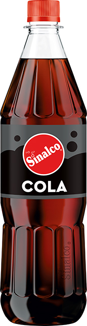 Sinalco Cola für Cola Kuchen (1) Flasche Sinalco Cola