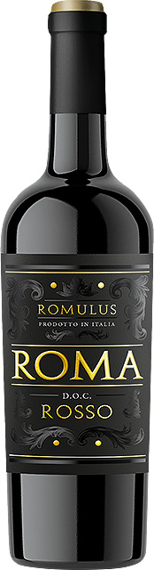 Romulus Roma Rosso Romulus Roma Rosso