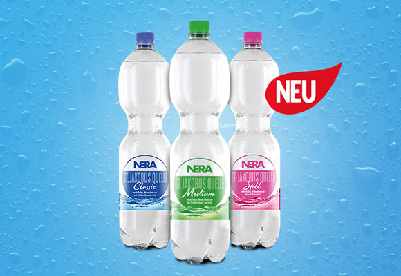 NERA (2) Verschiedene Sorten von NERA