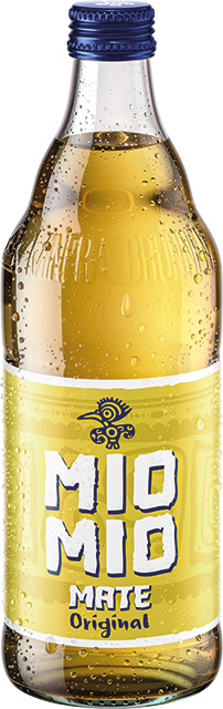 MIO MIO Mate – Das Original bei GH (1) Flasche von MIO MIO Mate
