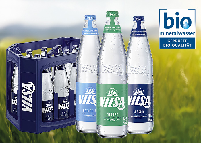 Gewinnspiel VILSA Sonneninsel Gewinnspiel VILSA Sonneninsel